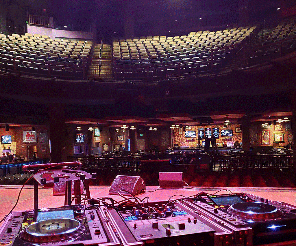 DJ Equipment Rental Houston TX: Lights, Sound, and Staging in One Place