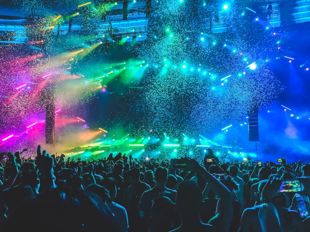 Stage Truss Rental Houston TX: Everything You Need to Know
