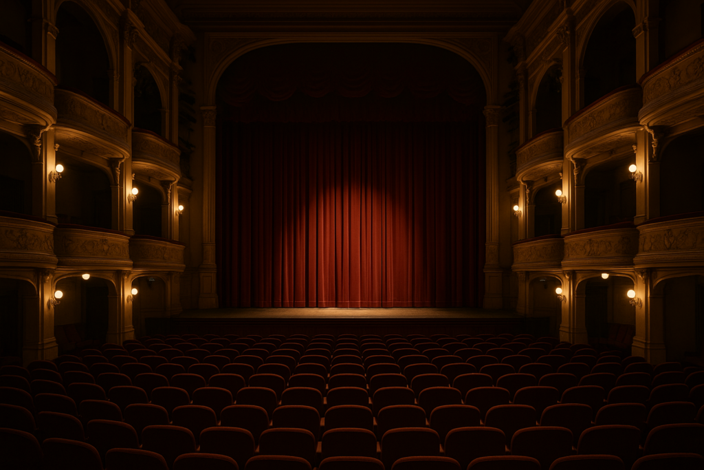 Stage Rental Houston TX: Complete Guide
